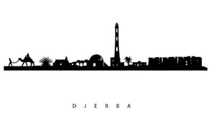 Djerba - SkyLine