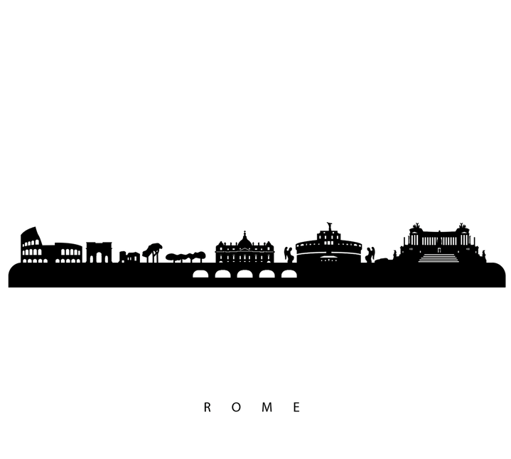 Rome - SkyLine